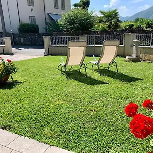 Elicriso Appartamento Barga